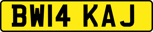 BW14KAJ