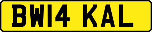 BW14KAL
