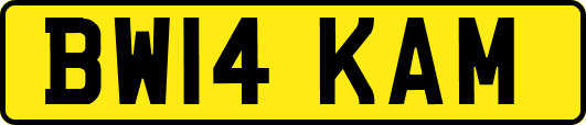 BW14KAM