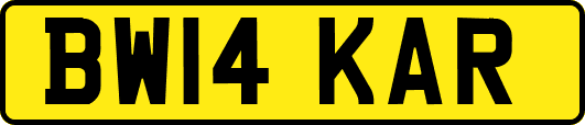 BW14KAR