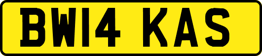 BW14KAS