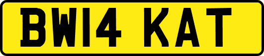 BW14KAT