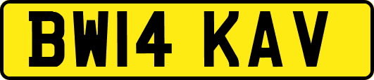 BW14KAV