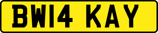 BW14KAY