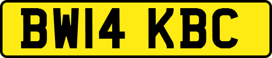 BW14KBC
