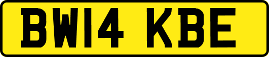 BW14KBE