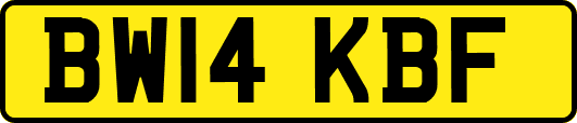 BW14KBF