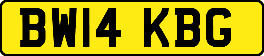 BW14KBG