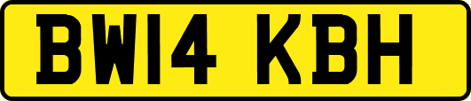 BW14KBH