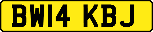 BW14KBJ