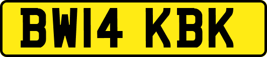 BW14KBK