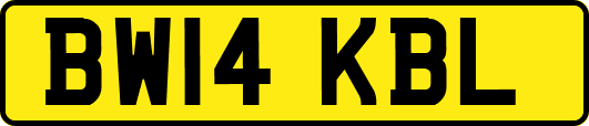 BW14KBL
