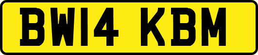BW14KBM