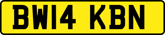 BW14KBN
