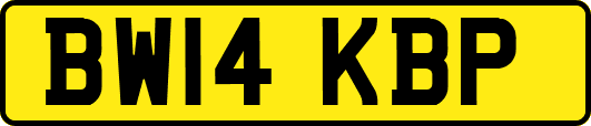 BW14KBP