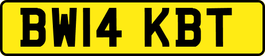 BW14KBT