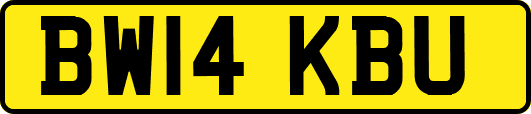 BW14KBU