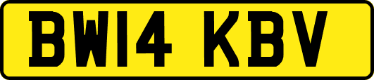 BW14KBV