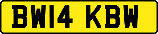 BW14KBW