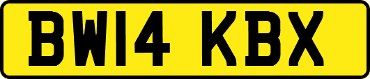BW14KBX
