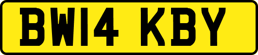 BW14KBY