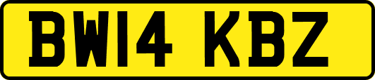 BW14KBZ