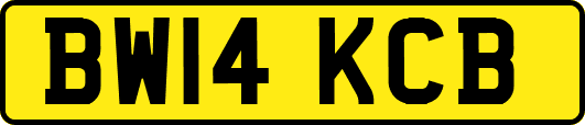 BW14KCB