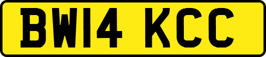 BW14KCC