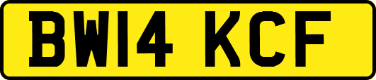 BW14KCF