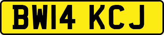 BW14KCJ