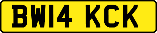 BW14KCK