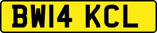 BW14KCL