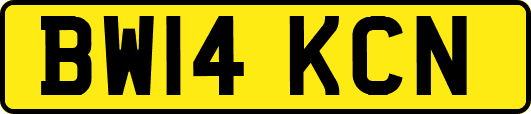 BW14KCN