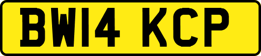 BW14KCP