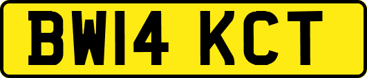 BW14KCT