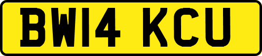 BW14KCU