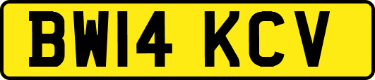 BW14KCV