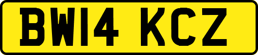 BW14KCZ