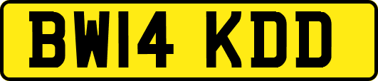 BW14KDD