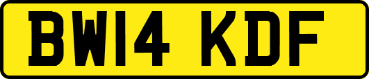 BW14KDF