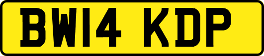 BW14KDP
