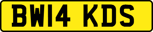 BW14KDS