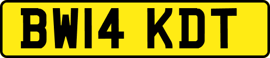 BW14KDT
