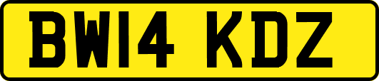 BW14KDZ