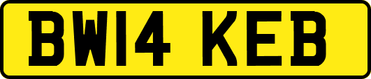BW14KEB