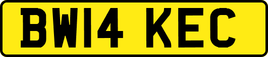 BW14KEC