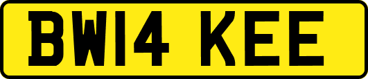 BW14KEE