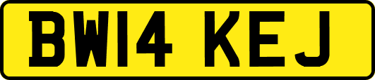 BW14KEJ
