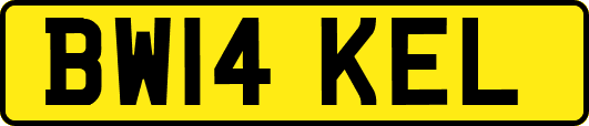 BW14KEL