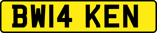 BW14KEN